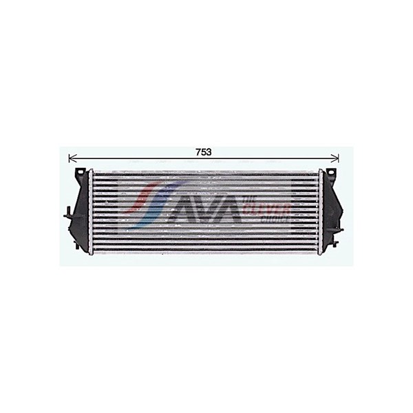 Intercooler