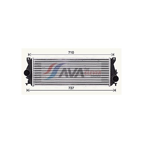 Intercooler Intercooler