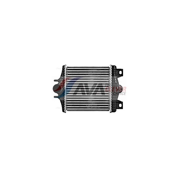 Intercooler