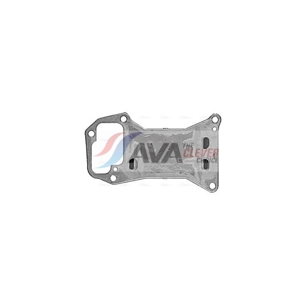 Oljekylare, motor Ava quality cooling BW3592 AVA QUALITY COOLING