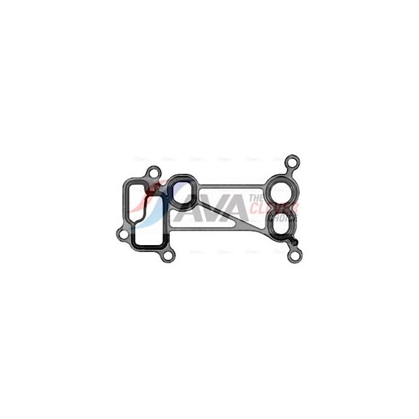 Oljekylare, motor Ava quality cooling BW3592 AVA QUALITY COOLING