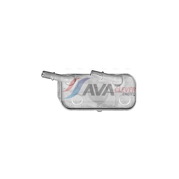 Oljekylare, automatisk transmission Ava quality cooling BW3602 AVA QUALITY COOLING Oljekylare, automatisk transmission Ava quality cooling BW3602 AVA QUALITY COOLING