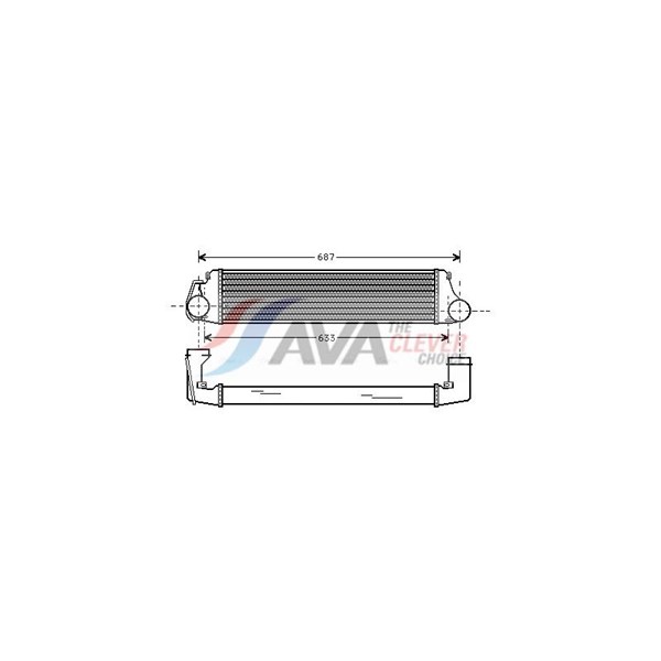 Intercooler