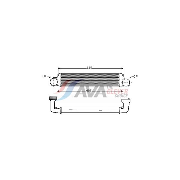 Intercooler