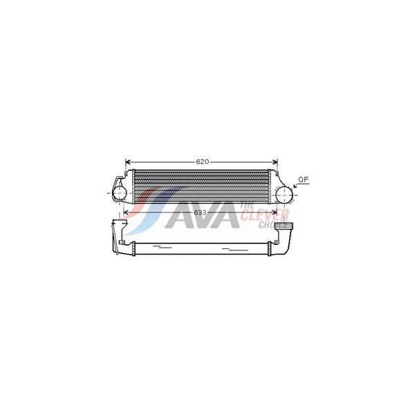 Intercooler Intercooler