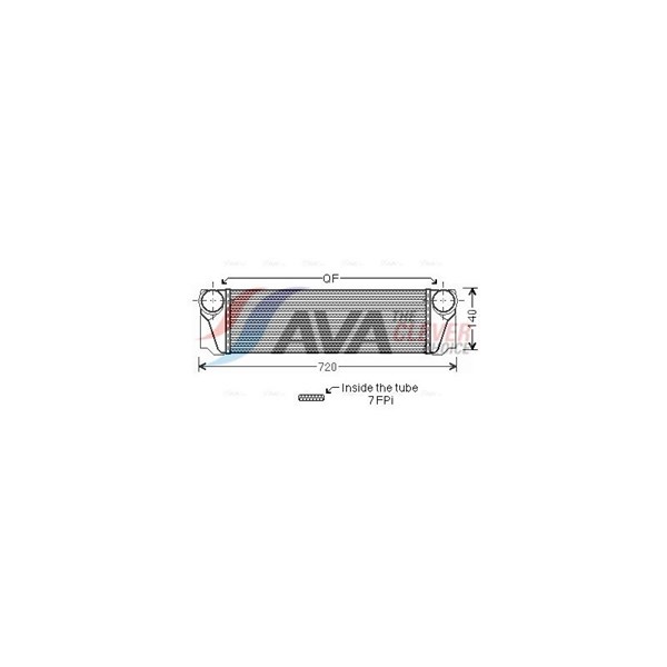 Intercooler Intercooler