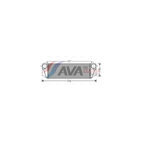 Intercooler