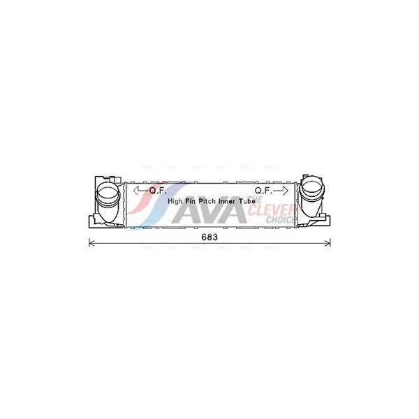 Intercooler