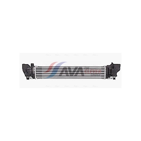 Intercooler Intercooler