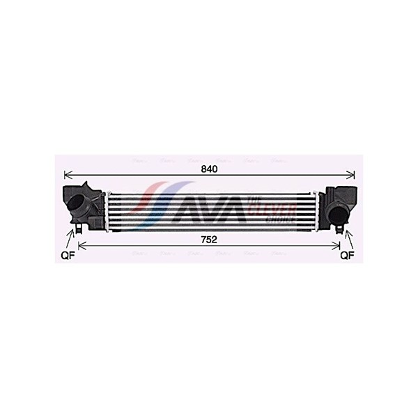 Intercooler Intercooler