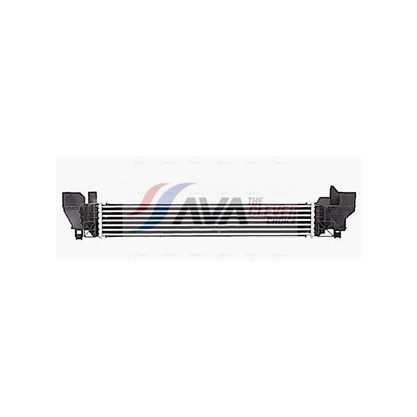 Intercooler