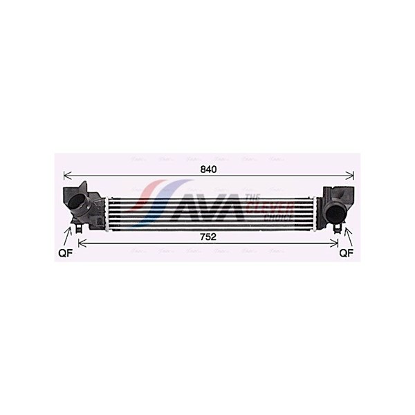 Intercooler Intercooler