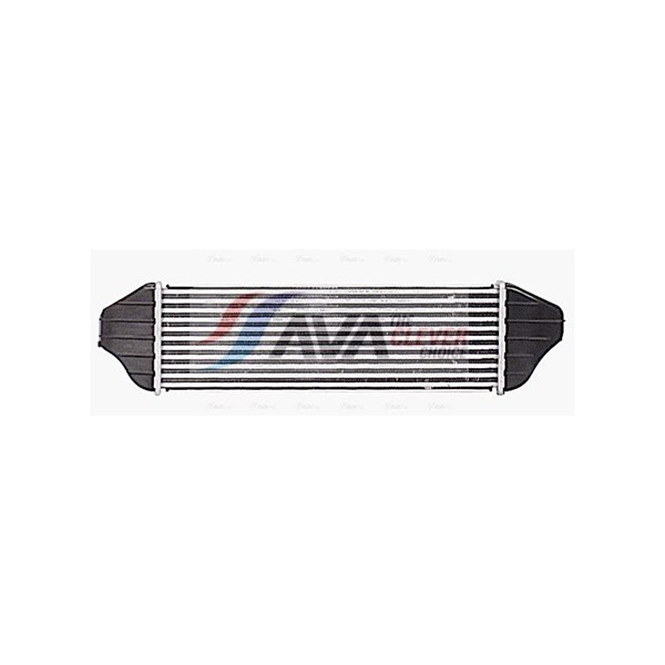 Intercooler