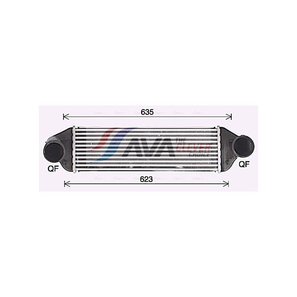 Intercooler Intercooler