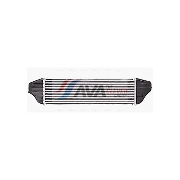 Intercooler