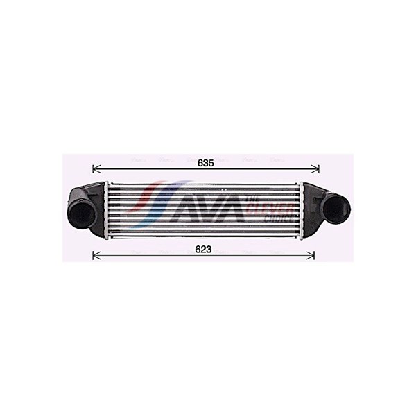 Intercooler