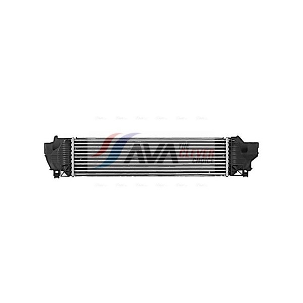 Intercooler