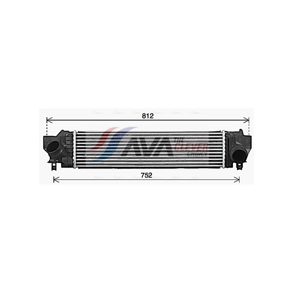 Intercooler Intercooler