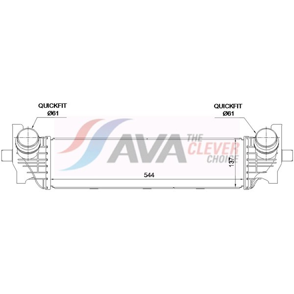 Intercooler