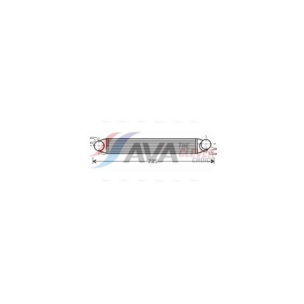 Intercooler Intercooler