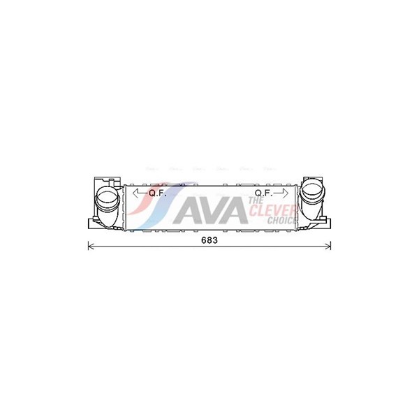 Intercooler Intercooler