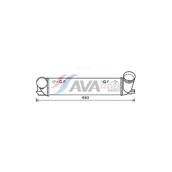 Intercooler Intercooler