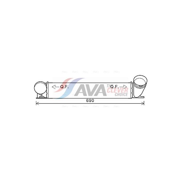 Intercooler