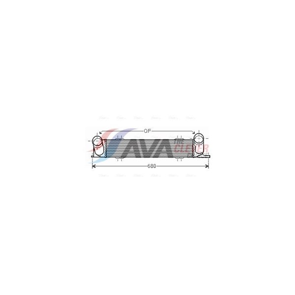 Intercooler Intercooler