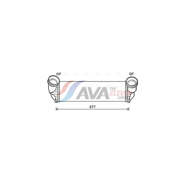 Intercooler Intercooler
