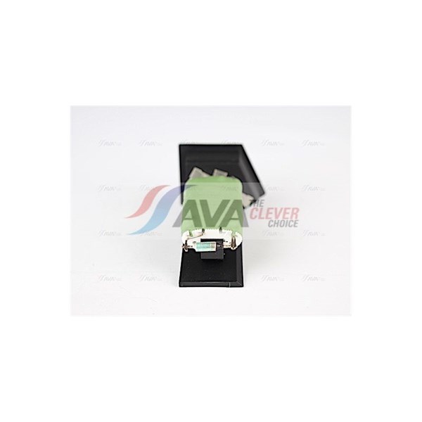 Motstånd, kupefläkt Ava quality cooling BWR001 AVA QUALITY COOLING Motstånd, kupefläkt Ava quality cooling BWR001 AVA QUALITY COOLING