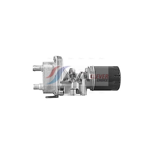 Oljekylare, motor Oljekylare, motor