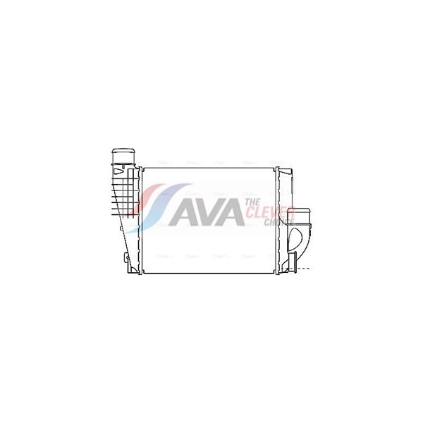 Intercooler