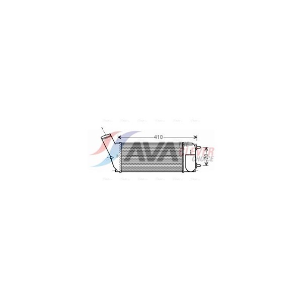 Intercooler Intercooler