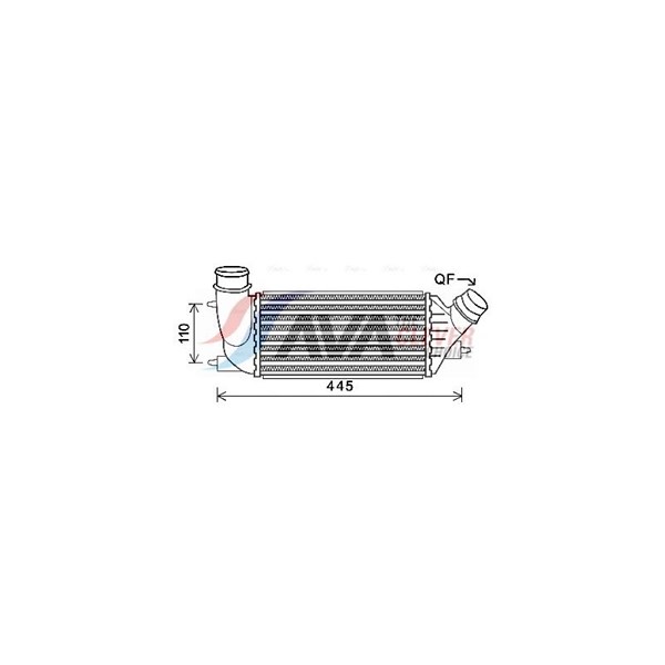 Intercooler Intercooler