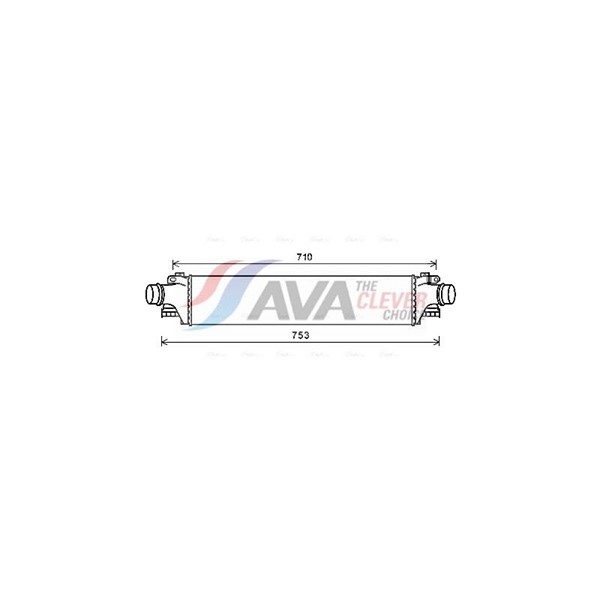Intercooler Intercooler