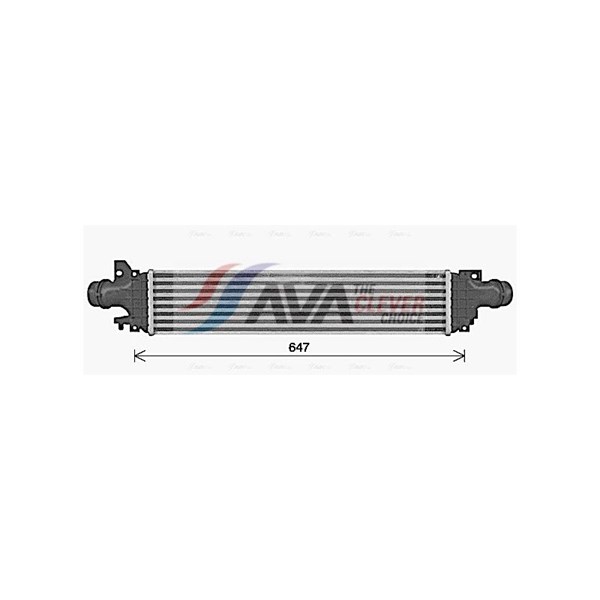 Intercooler