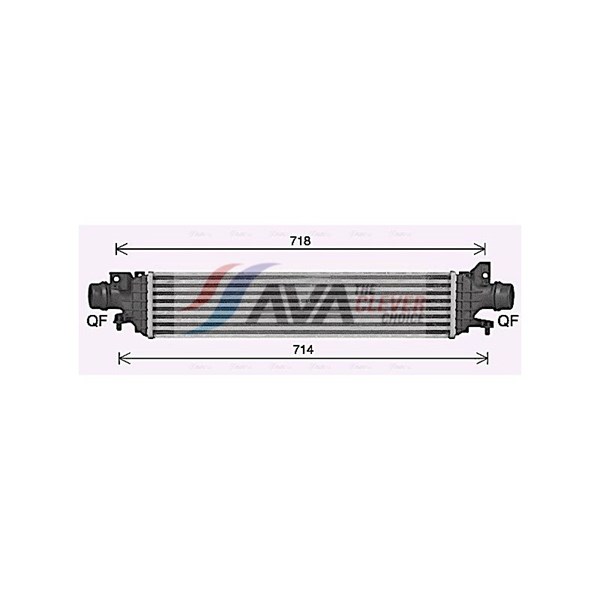 Intercooler