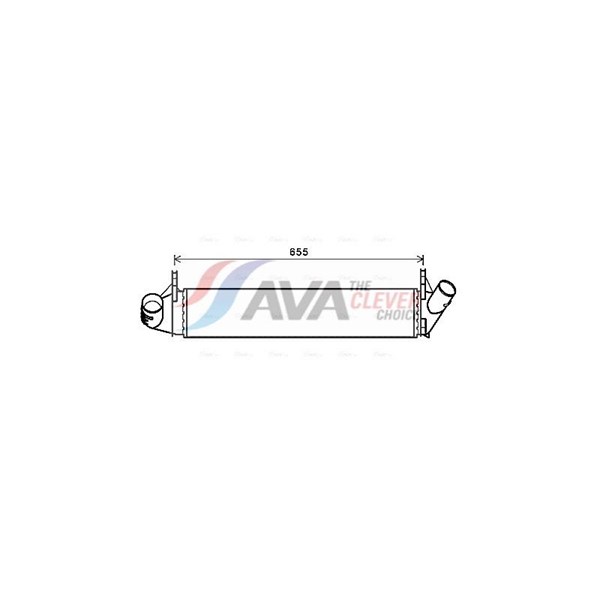 Intercooler Intercooler