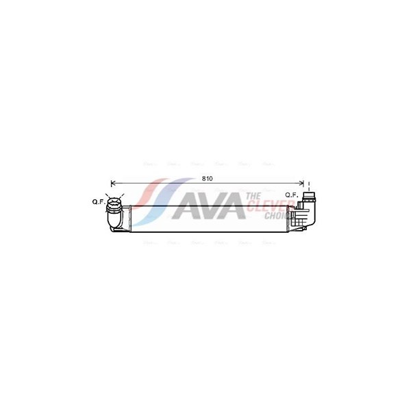 Intercooler Intercooler
