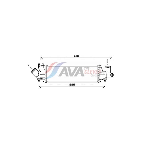 Intercooler Intercooler