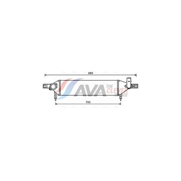 Intercooler Intercooler