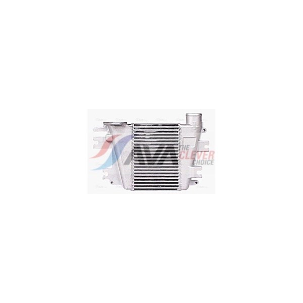 Intercooler
