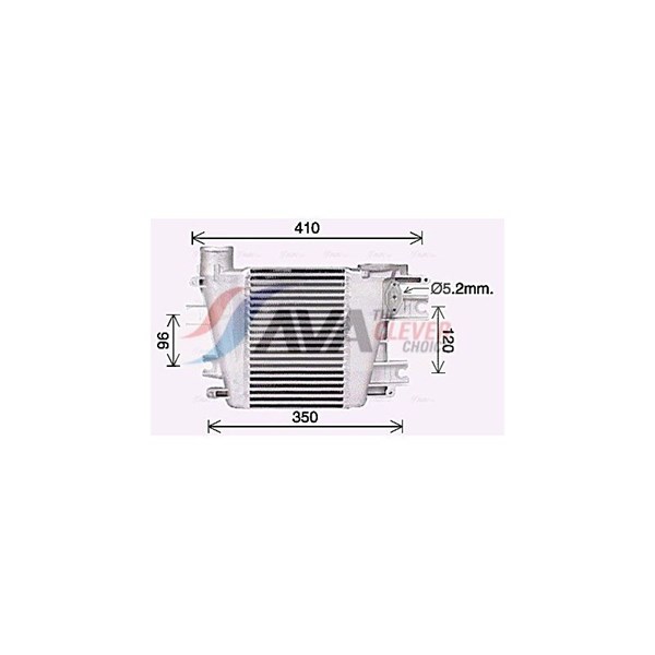 Intercooler Intercooler