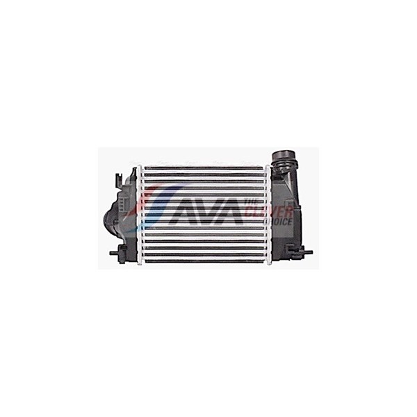 Intercooler