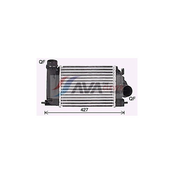 Intercooler