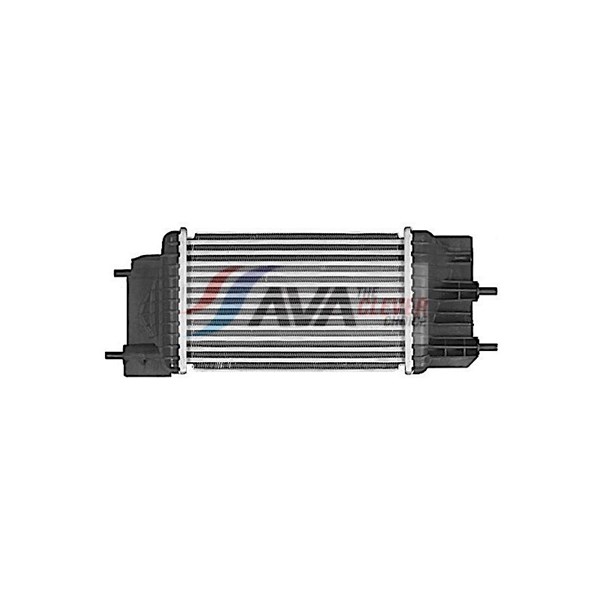 Intercooler