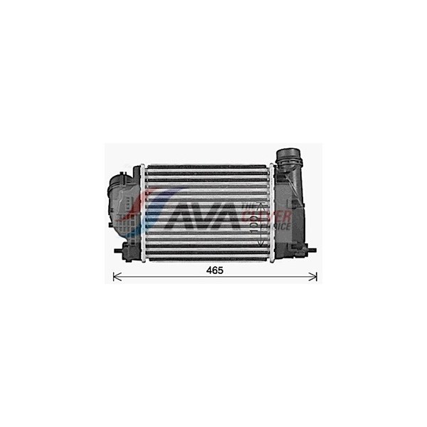 Intercooler