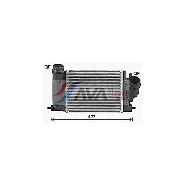 Intercooler