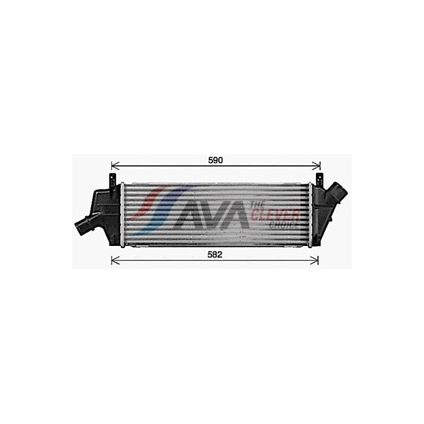 Intercooler