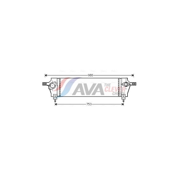 Intercooler Intercooler